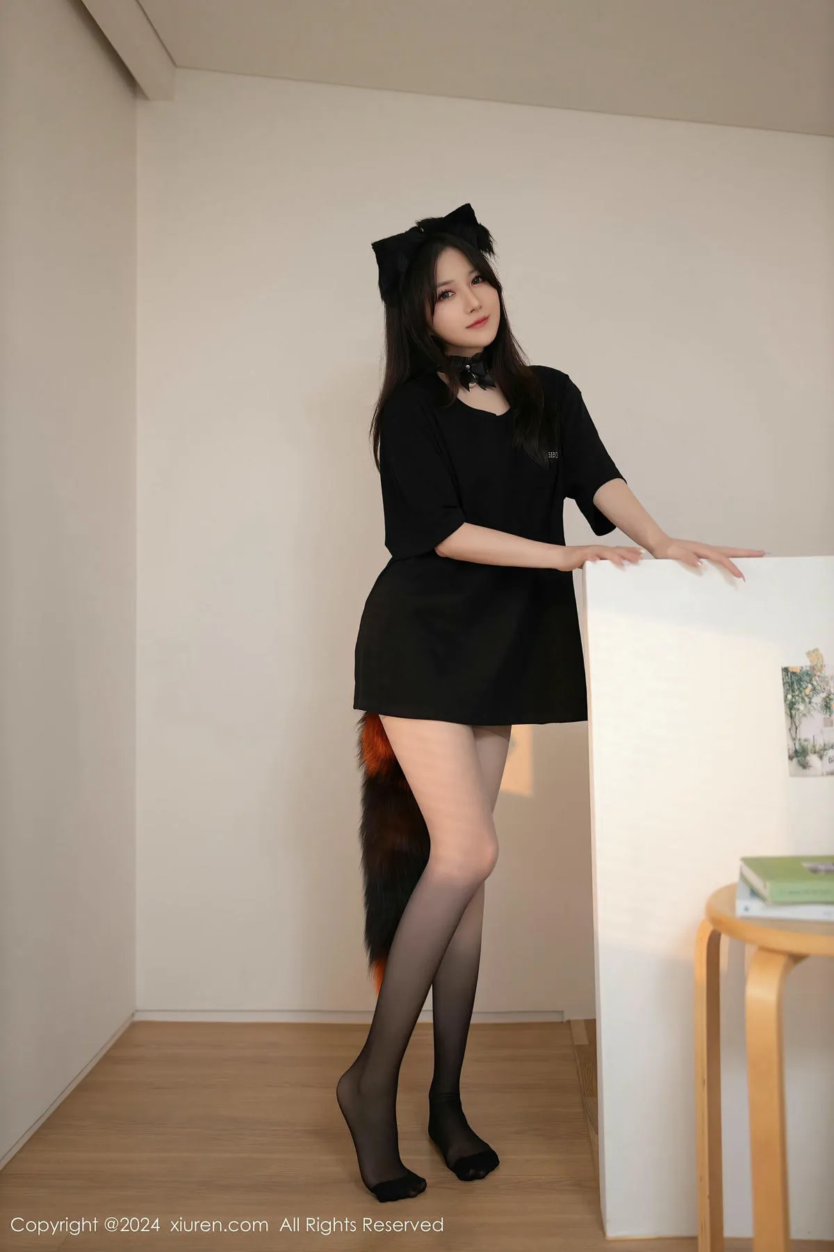 XiuRen秀人网 No.9314 鱼子酱Fish