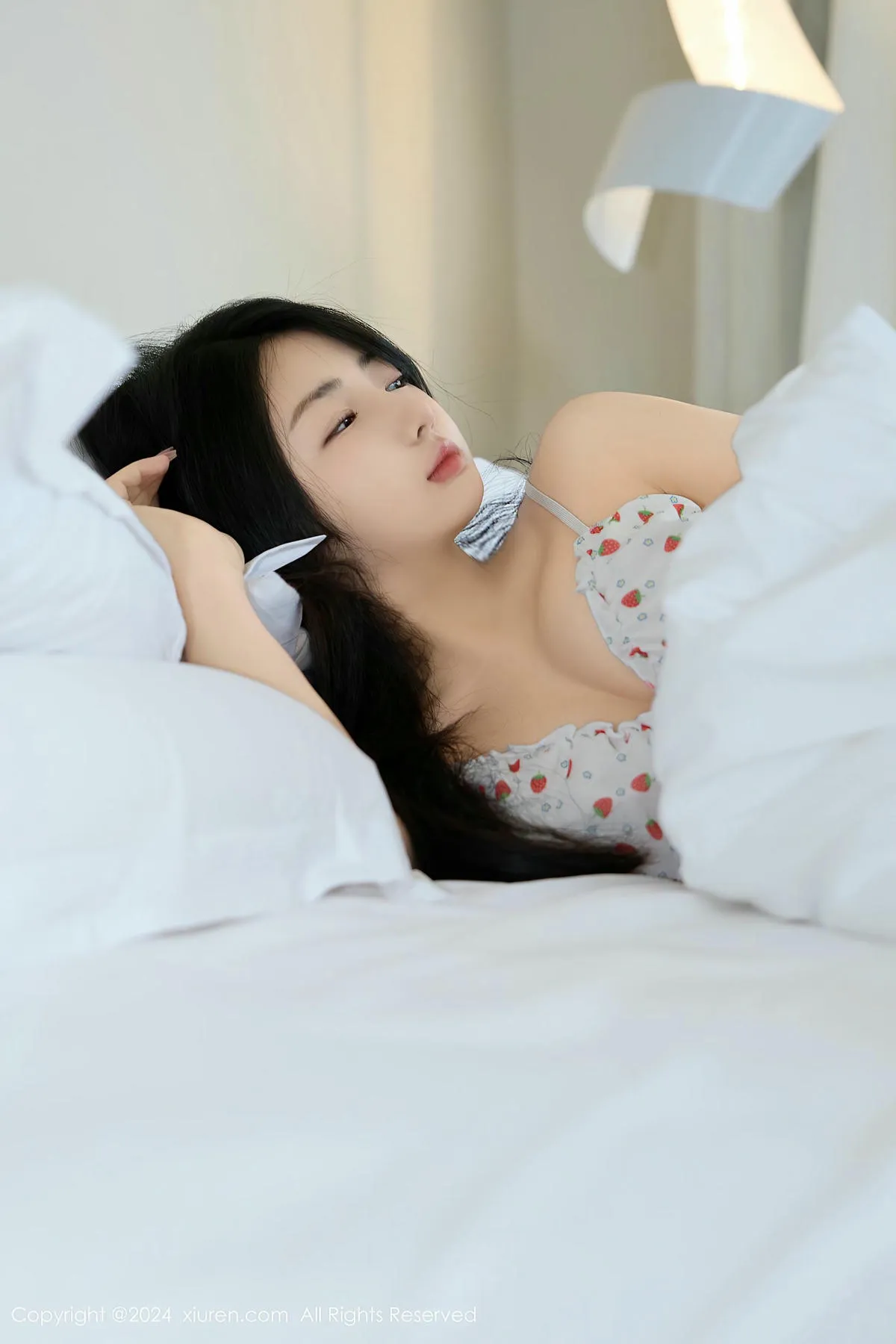 XiuRen秀人网 No.9409 陈小花