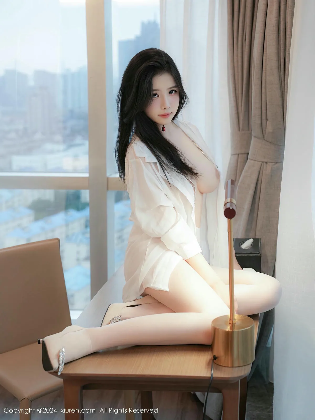 XiuRen秀人网 No.9667 袁圆